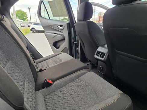 Used 2024 Chevrolet Equinox LT AWD/4WD image 20