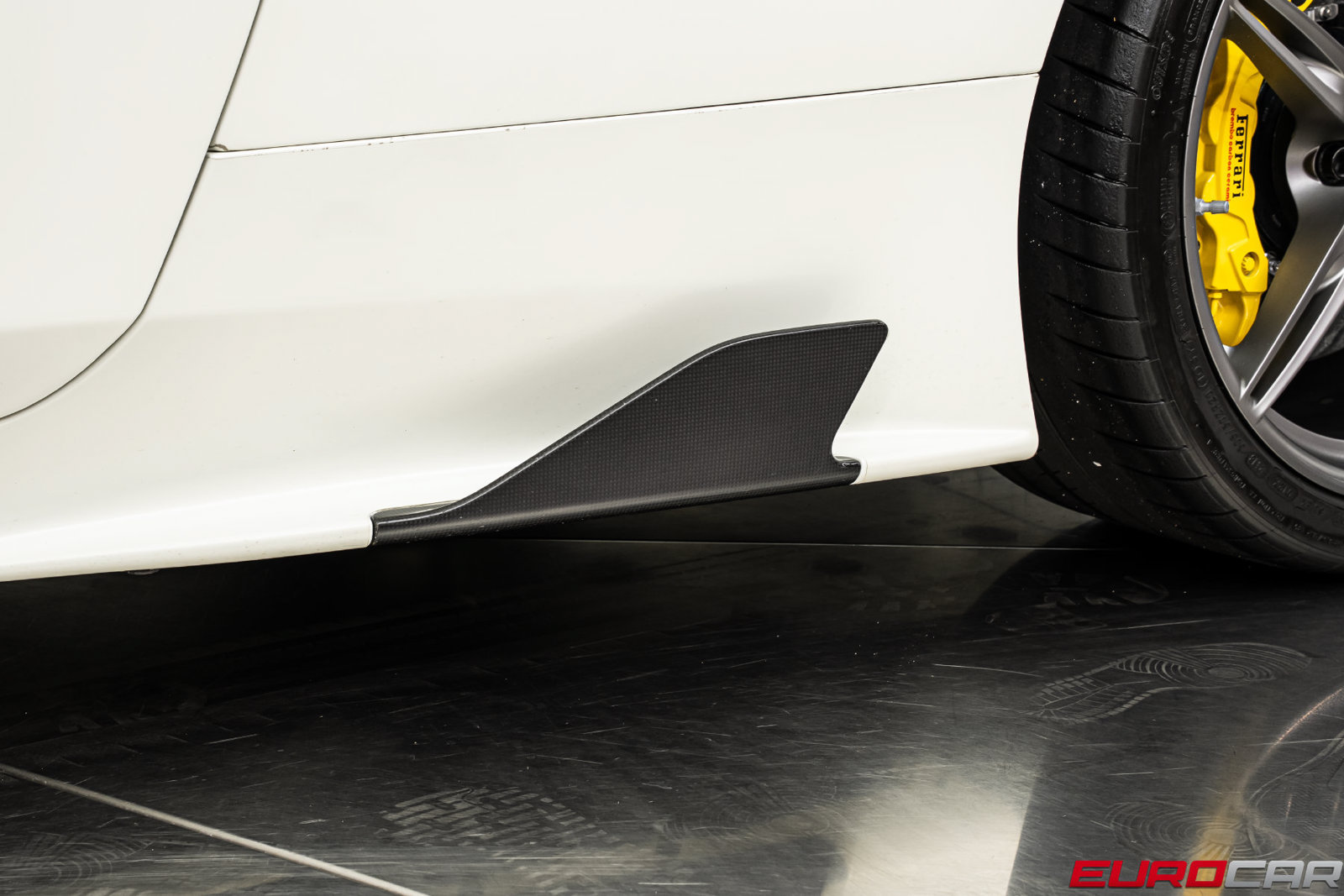 Used 2014 Ferrari 458 Speciale Coupe RWD image 18