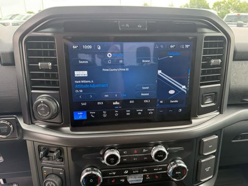 New 2026 Ford F150 Tremor w/ Bed Utility Package AWD/4WD image 15