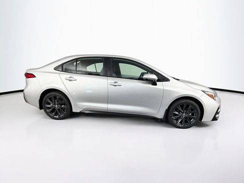 New 2026 Toyota Corolla SE FWD image 10