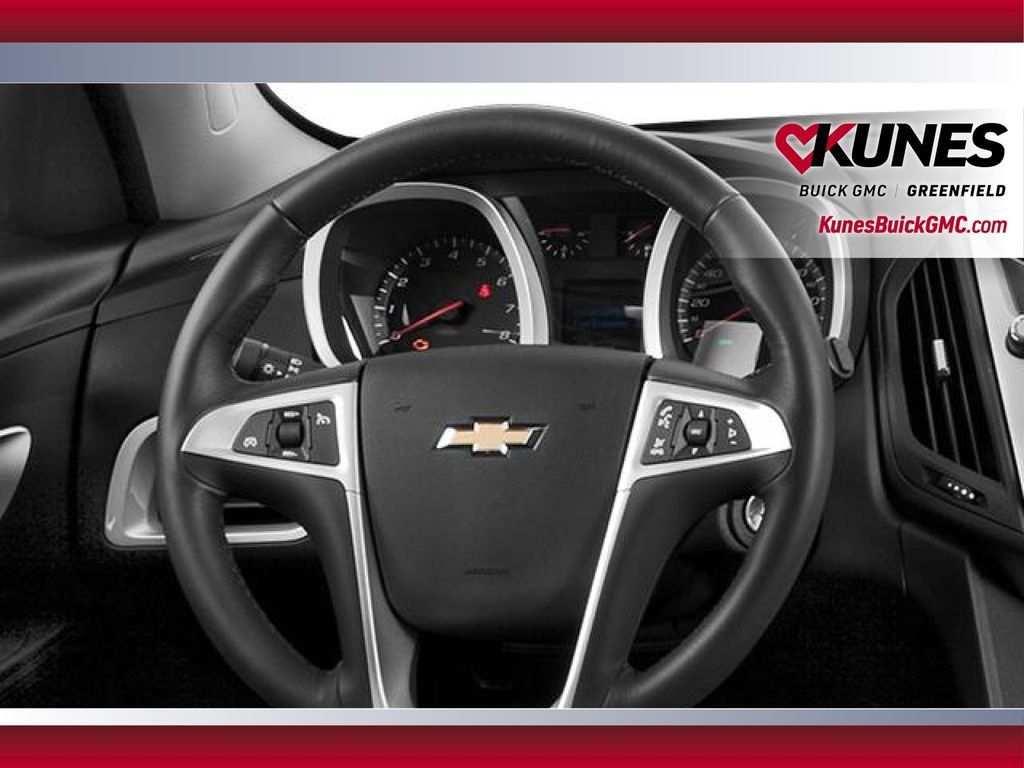 Used 2014 Chevrolet Equinox LT FWD image 6