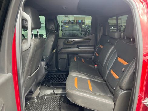 Used 2024 GMC Sierra 1500 AT4 w/ Technology Package image 14