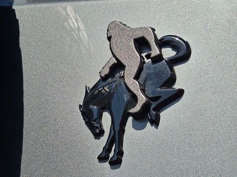 Used 2022 Ford Bronco Wildtrak AWD/4WD image 30