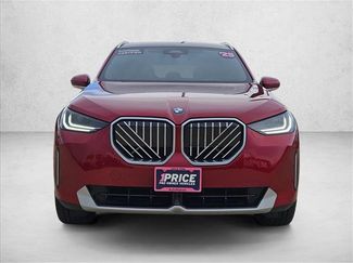 Used 2025 BMW X3 xDrive30i w/ Convenience Package AWD/4WD video 2