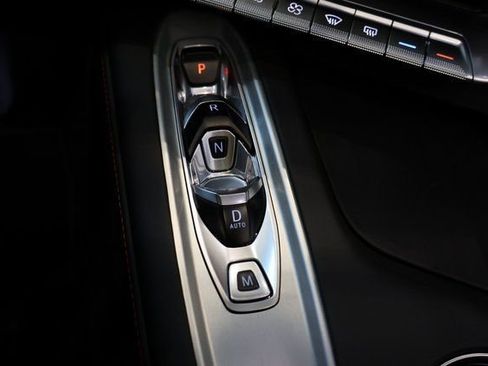 New 2026 Chevrolet Corvette Z06 w/ Z07 Performance Package image 17