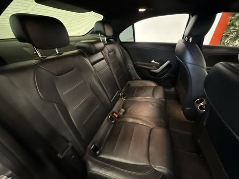 Used 2019 Mercedes-Benz A 220 w/ AMG Line image 25