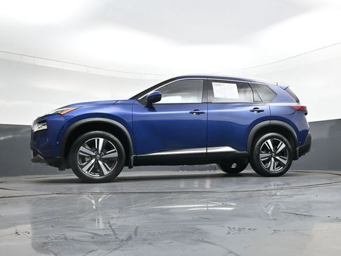 Used 2023 Nissan Rogue SL w/ SL Premium Package image 44