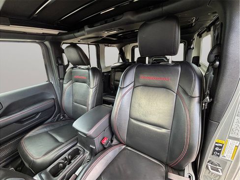 Used 2020 Jeep Wrangler Unlimited Rubicon image 21