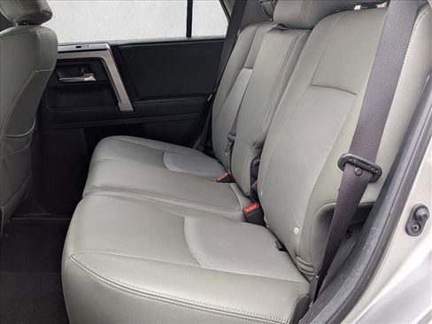 Used 2020 Toyota 4Runner SR5 image 17