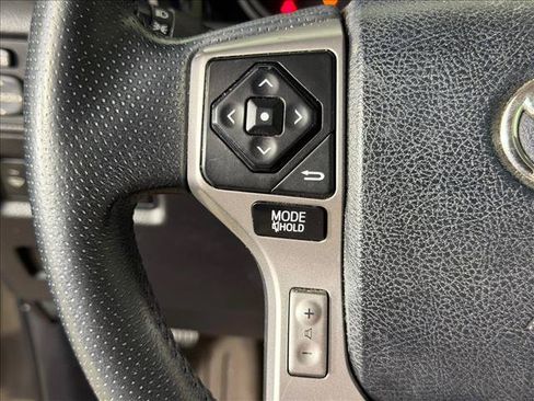 Used 2016 Toyota 4Runner Limited RWD image 26