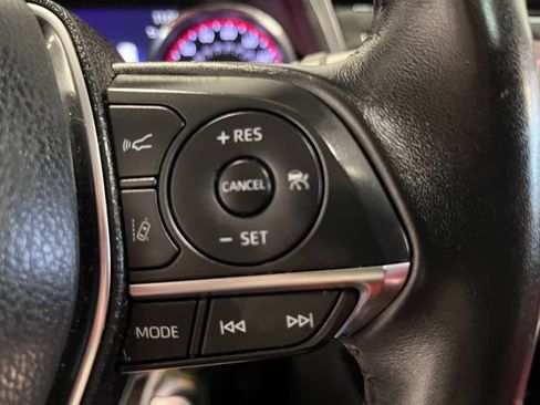 Used 2019 Toyota Camry XSE image 27
