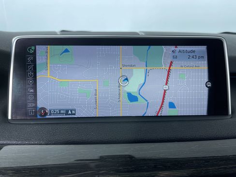 Used 2016 BMW X5 xDrive35i image 21