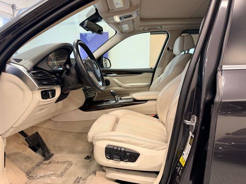 Used 2016 BMW X5 xDrive35i image 16