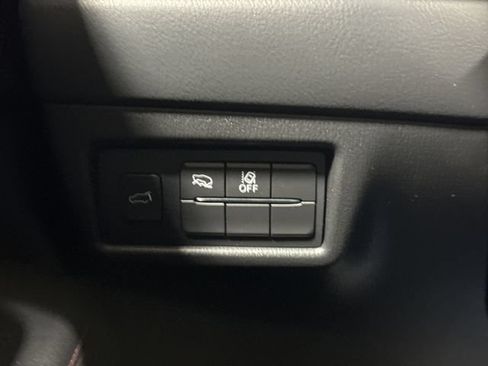 Used 2024 MAZDA CX-5 Carbon Edition AWD/4WD image 19
