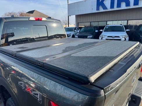 Used 2021 Ford F150 XLT w/ Equipment Group 302A High image 11