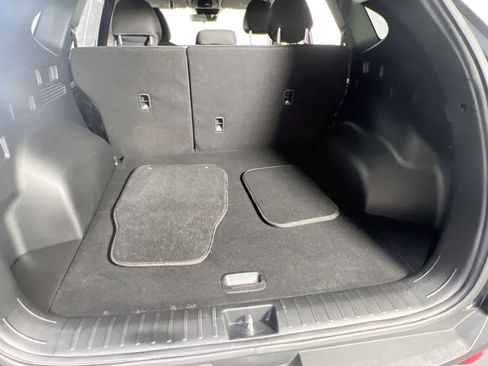 Used 2023 Hyundai Tucson SEL image 24