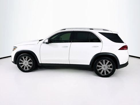 Used 2024 Mercedes-Benz GLE 350 4MATIC image 5