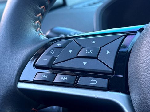 Certified 2023 Nissan Altima 2.5 SR image 14