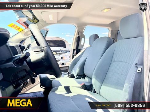 Used 2014 RAM 1500 Express AWD/4WD image 15