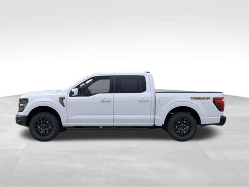 New 2026 Ford F150 Tremor AWD/4WD image 4