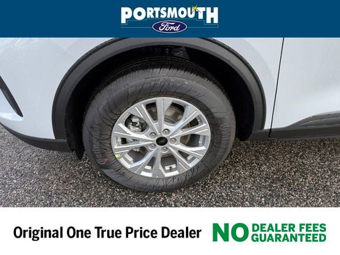 New 2026 Ford Escape Active image 22