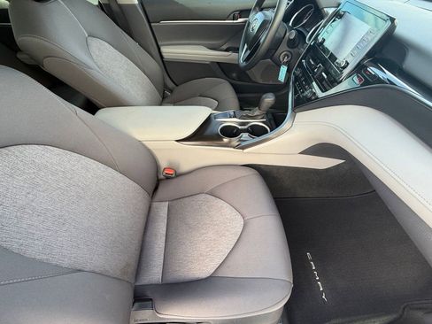 Certified 2024 Toyota Camry LE image 35