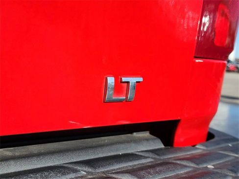 Used 2013 Chevrolet Silverado 1500 LT image 6