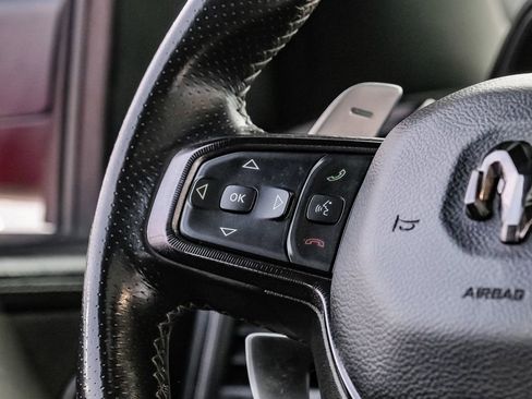 Used 2021 RAM 1500 TRX w/ TRX Level 1 Equipment Group image 15