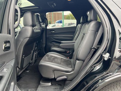 Used 2022 Dodge Durango GT image 38