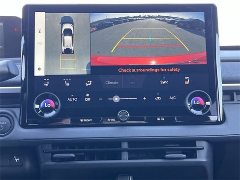 New 2026 Subaru Solterra Limited image 11