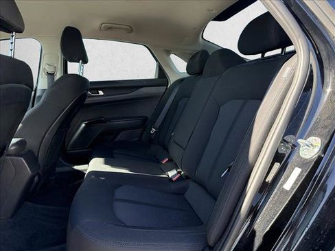 Used 2021 Kia K5 LXS FWD image 14