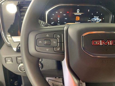 New 2026 GMC Sierra 2500 SLT w/ SLT Premium Package image 15