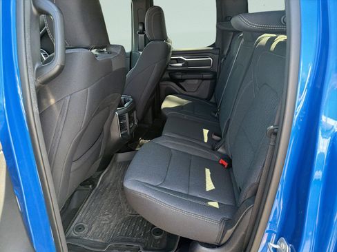 Used 2024 RAM 1500 Big Horn AWD/4WD image 28