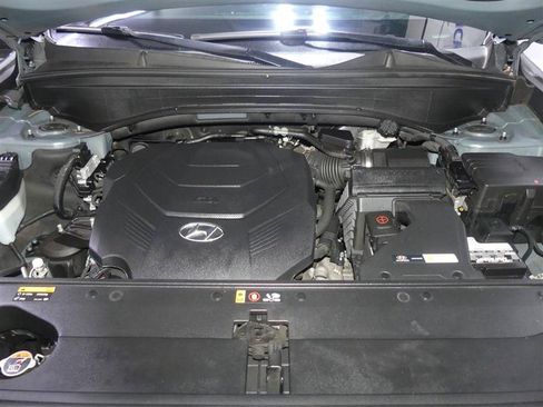 Used 2020 Hyundai Palisade SEL w/ Premium Package FWD image 12