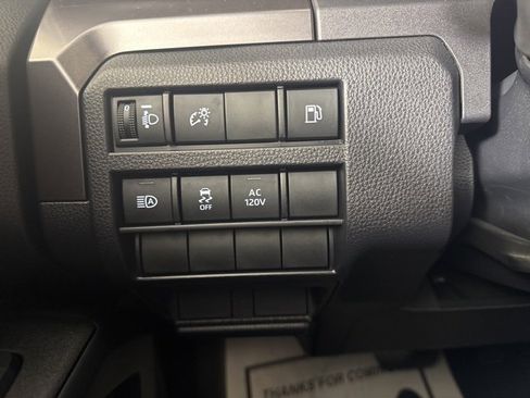 Used 2025 Toyota 4Runner TRD Off-Road image 20