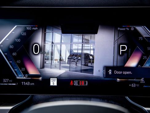 New 2026 BMW 760i xDrive w/ Executive Package AWD/4WD image 20