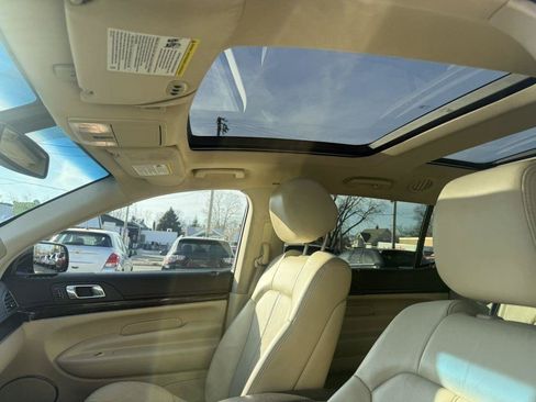 Used 2014 Lincoln MKT AWD w/ Equipment Group 201A image 11