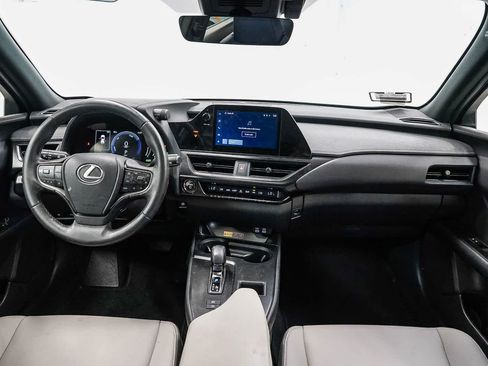 Used 2025 Lexus UX 300h FWD w/ Accessory Package (Z2) image 12