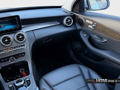Used 2020 Mercedes-Benz C 300 Sedan image 17
