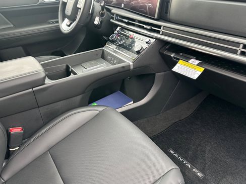New 2026 Hyundai Santa Fe SEL AWD/4WD image 16