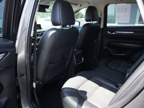 Used 2018 MAZDA CX-5 Touring FWD image 17