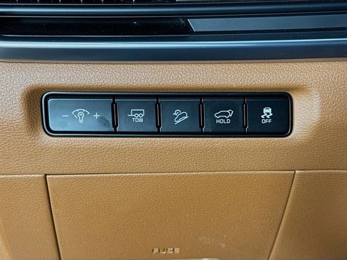 Certified 2024 Kia Telluride SX X-Line AWD/4WD image 10