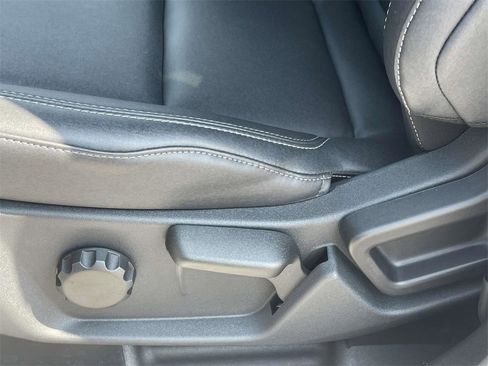 New 2025 Ford Bronco Big Bend w/ Matte Film Protection Package image 14