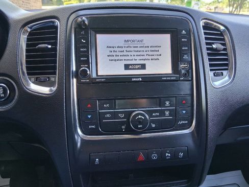 Used 2013 Dodge Durango Crew image 15