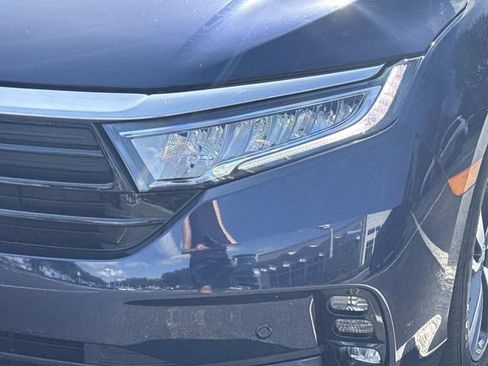 Certified 2023 Honda Odyssey Touring image 10