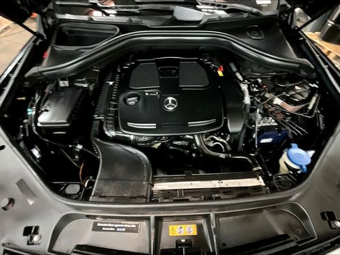 Used 2018 Mercedes-Benz GLE 350 image 13