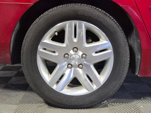 Used 2014 Chevrolet Impala LT w/ LT Sunroof Package FWD image 25