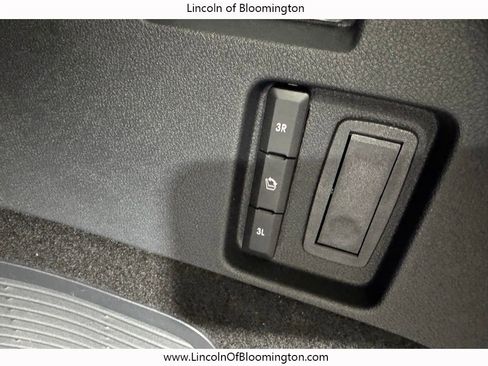 New 2026 Lincoln Aviator Reserve AWD/4WD image 28