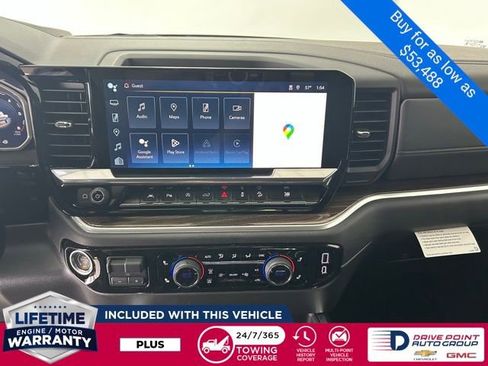 New 2026 Chevrolet Silverado 1500 RST image 13