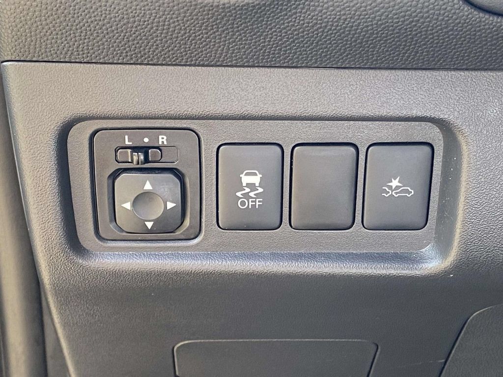 Used 2024 Mitsubishi Mirage ES FWD image 16